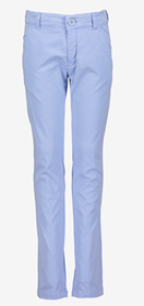 trouser MORRIS blue
